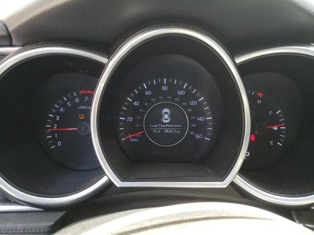 5XXGN4A72EG291559 KIA OPTIMA EX