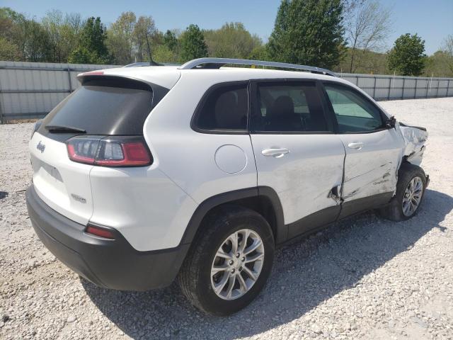 2020 JEEP CHEROKEE L - 1C4PJMCB9LD654637