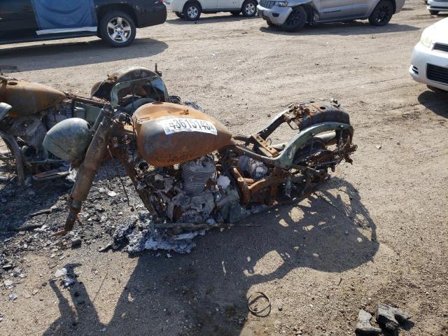 2006 SUZUKI C50 - JS1VS55A762115457