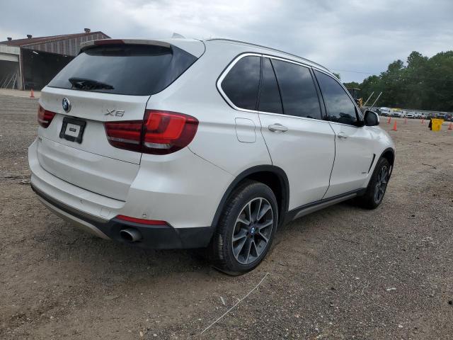 5UXKR0C5XH0V66277 2017 BMW X5, photo no. 3