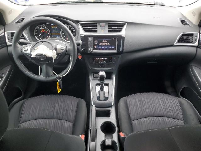 3N1AB7AP4KY323689 Nissan SENTRA S