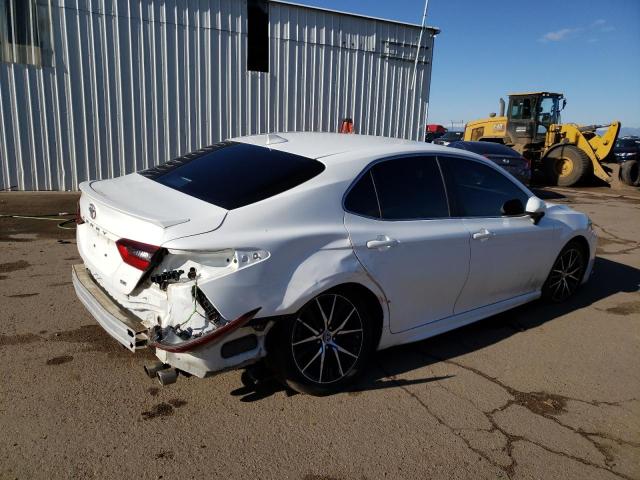 4T1G11AK5MU586898 Toyota CAMRY SE