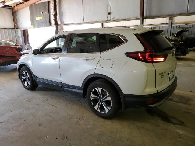 2021 HONDA CR-V SE - 7FARW1H77ME023395