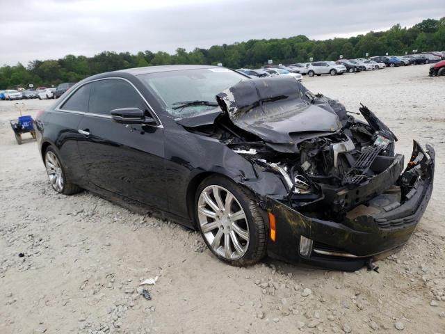 2016 CADILLAC ATS PERFOR - 1G6AD1RS6G0118781