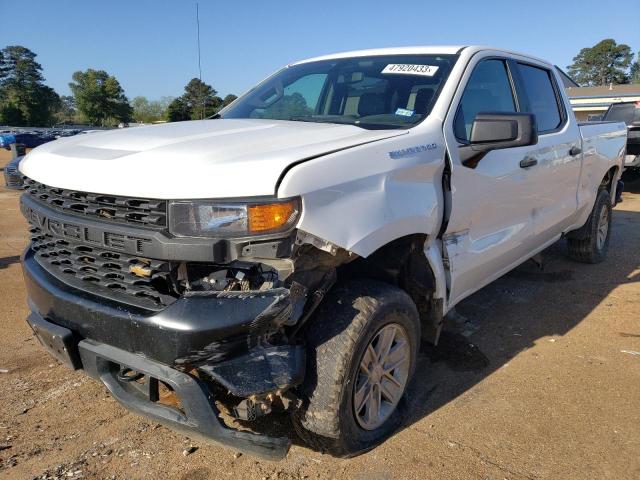 2019 Chevrolet C/K 1500 