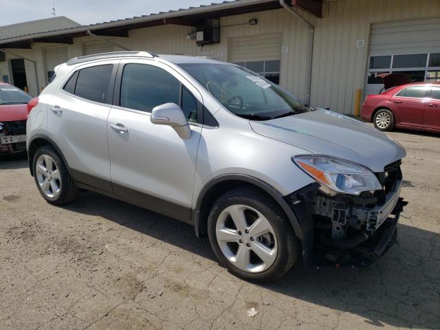 2015 BUICK ENCORE CON - KL4CJBSB3FB230272