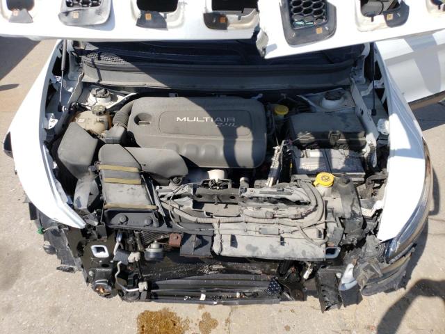 1C4PJMAB6EW165896 Jeep Cherokee Sport