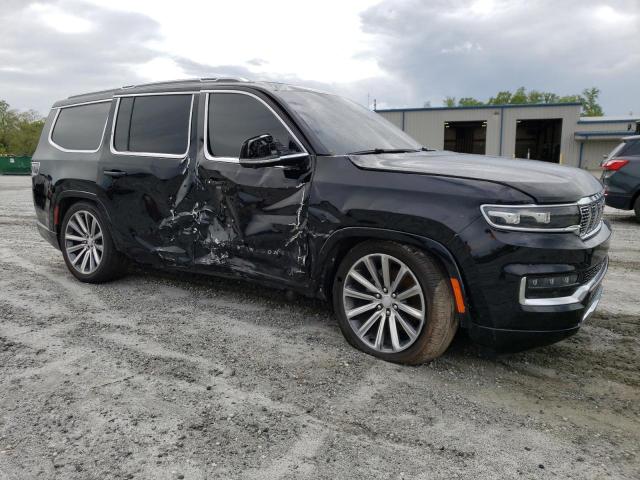 2022 JEEP GRAND WAGO 1C4SJVFJ0NS101070