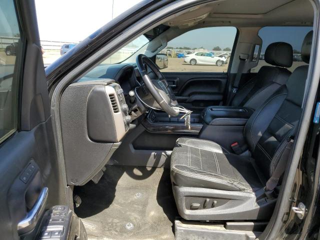 3GTU2WEJ1FG485821 GMC Sierra K1500 Denali