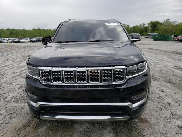 2022 JEEP GRAND WAGO 1C4SJVFJ0NS101070