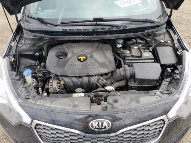 2015 KIA FORTE LX - KNAFK4A66F5298335
