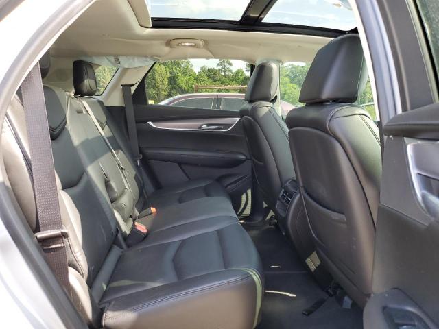 1GYKNBRS6HZ113754 Cadillac XT5 LUXURY