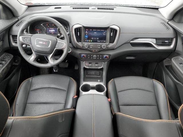 2022 GMC TERRAIN AT 3GKALYEV0NL262632