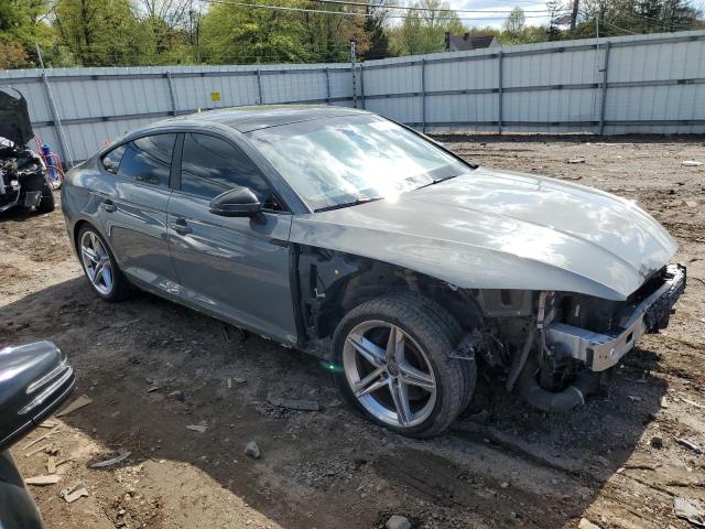2019 AUDI S5 PREMIUM - WAUA4CF51KA071165
