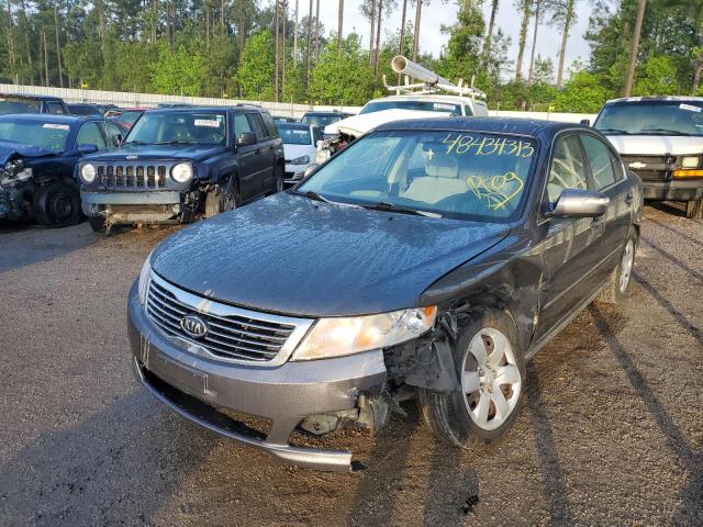 2009 Kia Optima LX