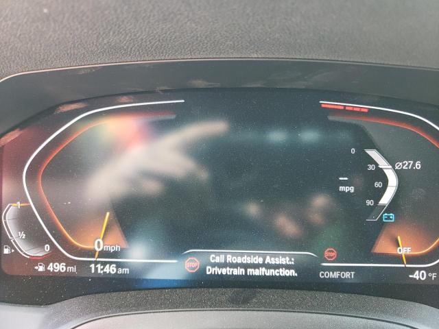 2023 BMW 430I - WBA23AT00PCL45441