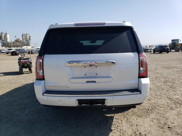 2017 GMC YUKON XL D - 1GKS2HKJ4HR267676