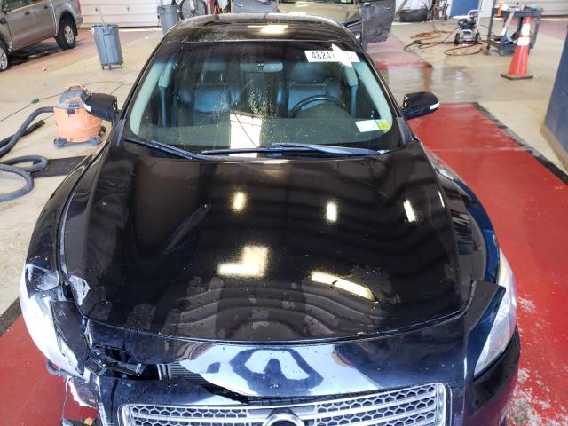 2011 Nissan Maxima S VIN: 1N4AA5AP7BC830542 Lot: 48247343