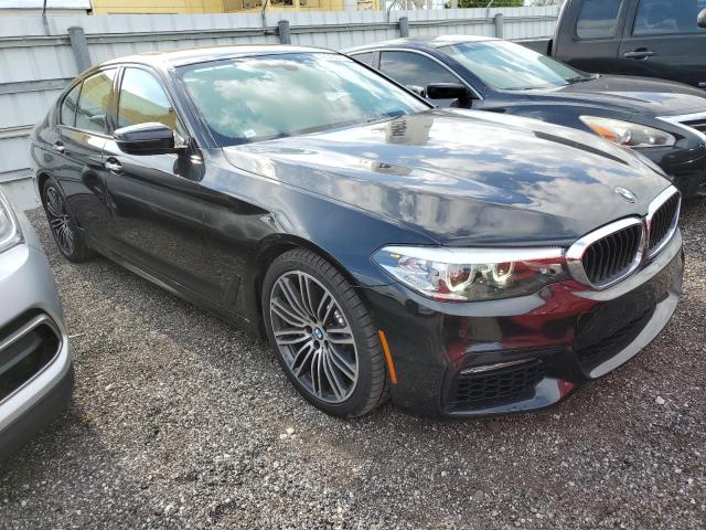2017 BMW 530 XI - WBAJA7C38HG458207