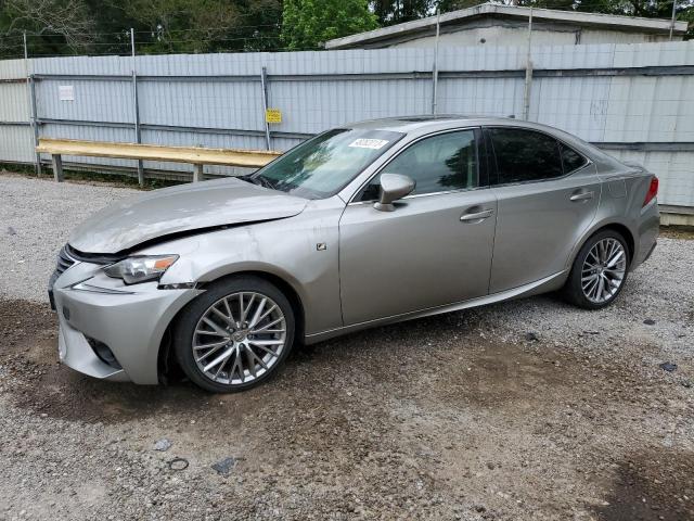 2016 Lexus IS 200t 