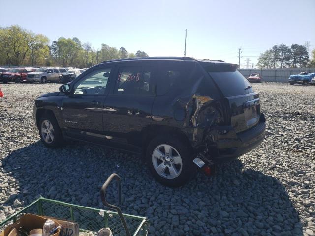 2016 Jeep Compass - Image 2
