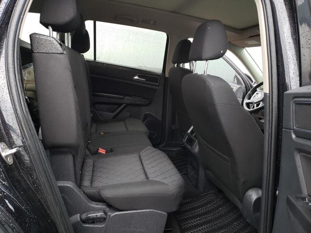 2018 VOLKSWAGEN ATLAS - 1V2HR2CA0JC512090