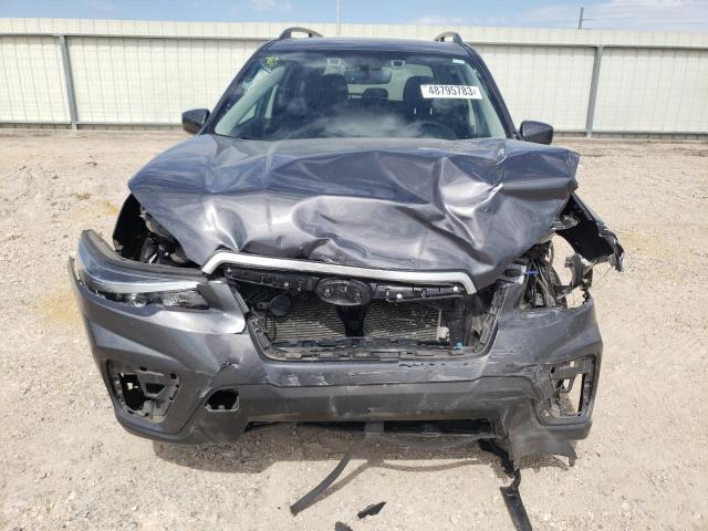 JF2SKAGC9LH493581 Subaru Forester Premium