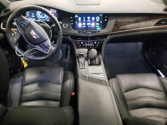 2018 CADILLAC CT6 PREMIU - 1G6KG5RS9JU151048