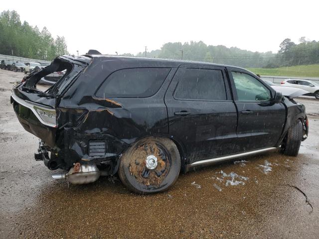 2023 DODGE DURANGO PU 1C4RDJFG1PC567963