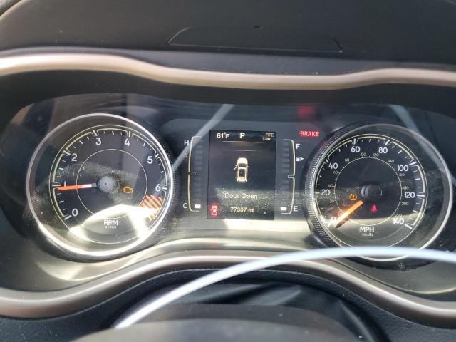 1C4PJLABXFW781726 Jeep Cherokee Sport