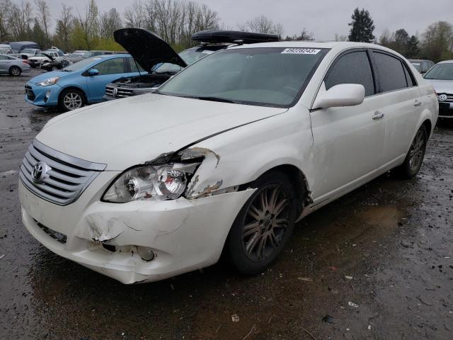 2008 Toyota Avalon XL