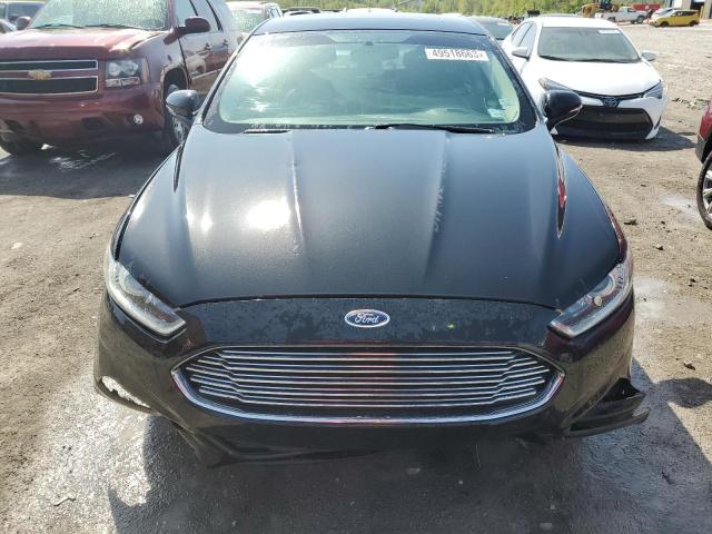 1FA6P0HDXE5397102 Ford FUSION SE