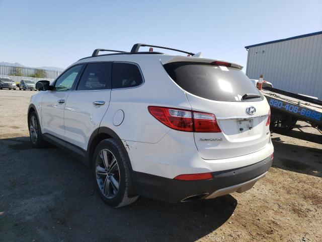 2015 HYUNDAI SANTA FE G - KM8SRDHF2FU119910