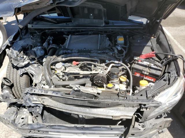 JF1VA1C66J8831696 Subaru Wrx Premium