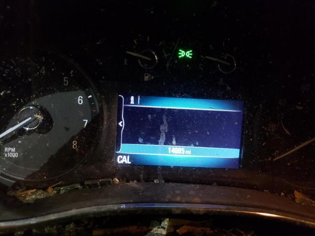 KL4CJGSM4KB826824 Buick Encore Essence