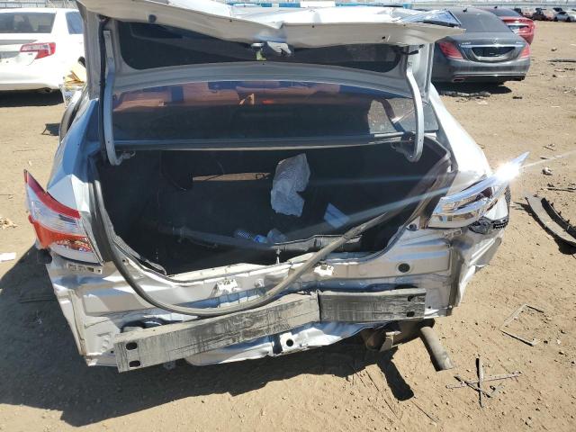 Toyota COROLLA L 2014 2T1BURHE7EC195741 Image 6