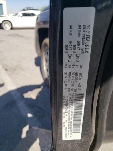 1C4NJPBB0FD342012 Jeep Patriot Sport