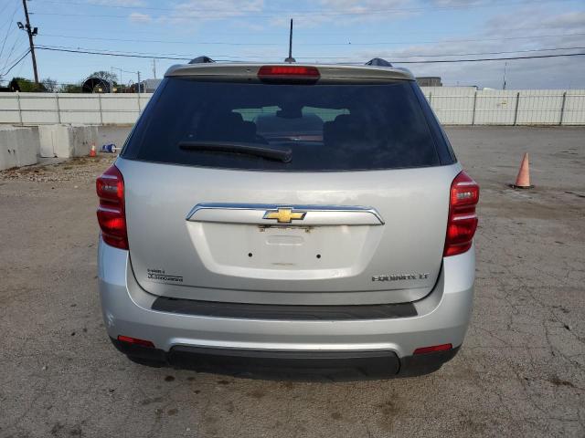 2GNFLFEK2G6173106 | 2016 CHEVROLET EQUINOX LT