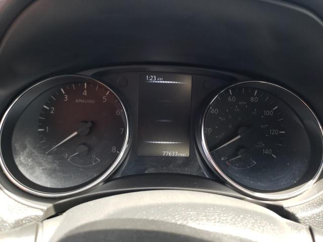 5N1AT2MT9HC833975 Nissan ROGUE S