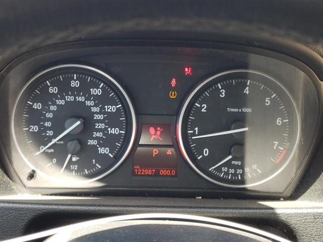 WBAVM1C55EVW51168 BMW X1 Sdrive28i
