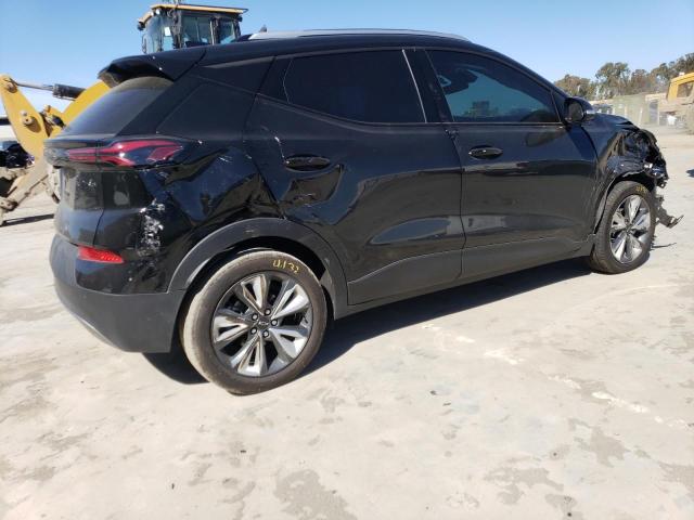 2022 CHEVROLET BOLT EUV L - 1G1FY6S06N4134989