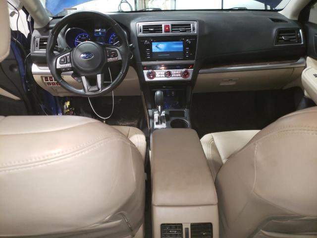 2017 SUBARU OUTBACK 3. - 4S4BSENC2H3363649