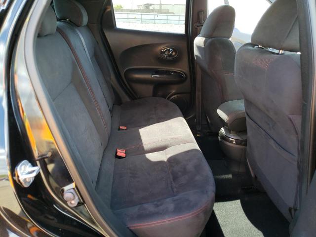 2015 NISSAN JUKE S - JN8AF5MV3FT563464