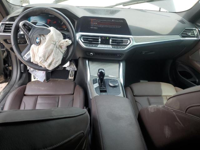 2022 BMW M440XI WBA13AR0XNCH94905