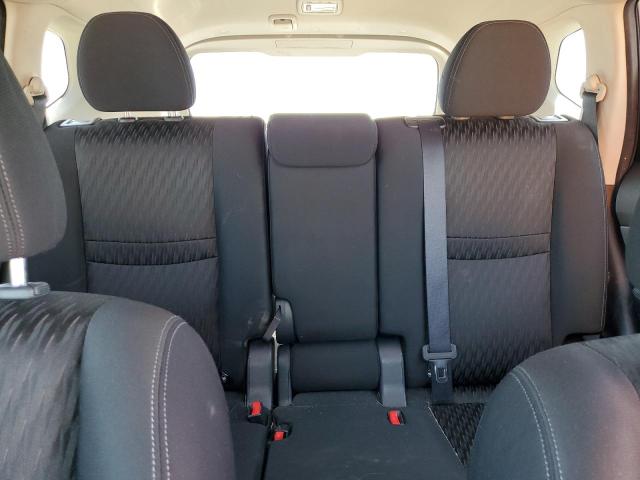 KNMAT2MV2HP525478 Nissan ROGUE S