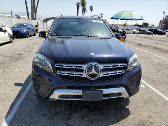 4JGDF6EE5HA641976 Mercedes-Benz Gls 450 4matic
