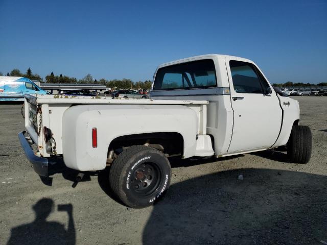 Vin: ccy143z130119, lot: 48336883, chevrolet all models 19733