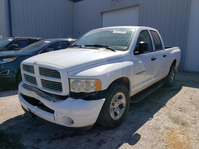 2003 Dodge Ram 1500 ST