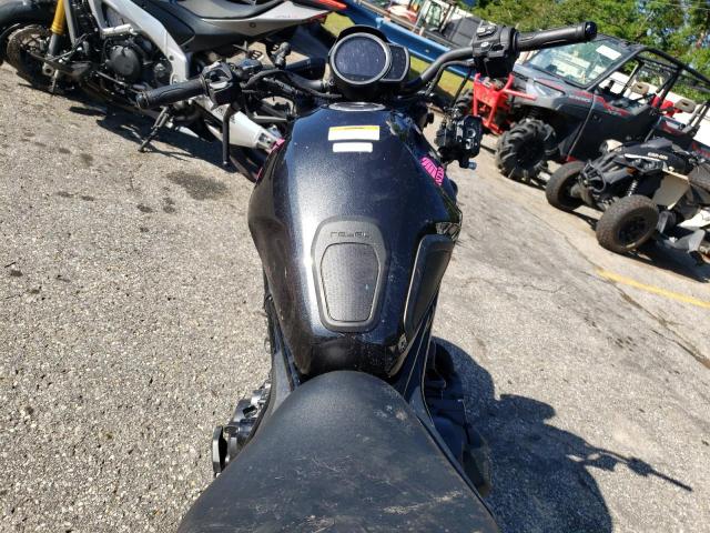 2022 HONDA CMX1100 D JH2SC8317NK100067