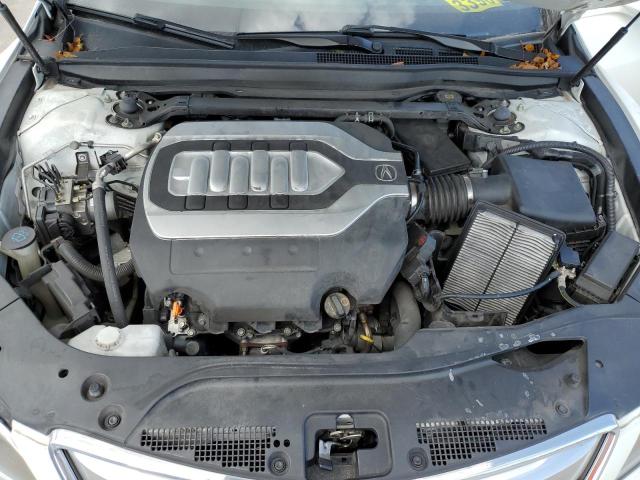2015 ACURA RLX TECH - JH4KC1F58FC000584